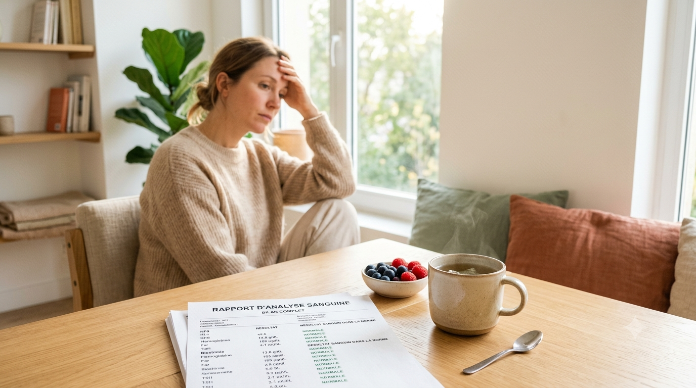 C'est quoi la santé fonctionnelle (et pourquoi consulter)